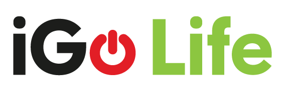 iGo Life Logo